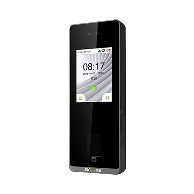 智能云门禁终端-zFace1200-HL