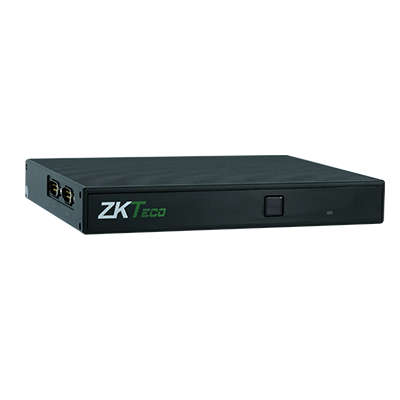 音视频融合通信管理平台ZK-NVS6408