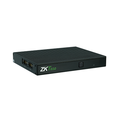 音视频融合通信管理平台ZK-NVS6408
