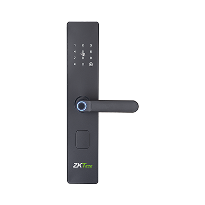家用办公智能锁P100
