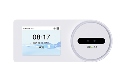 智能云考勤终端FS2