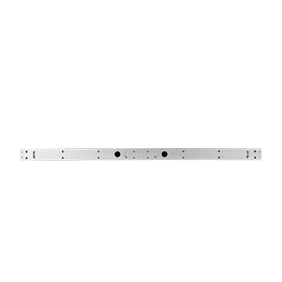 明装型双门两线磁力锁CL-280DS