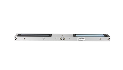 明装型双门五线纯铜磁力锁CL-280DT