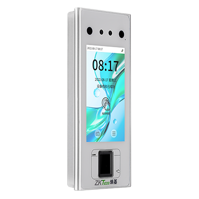 多模态采集智能终端FI6000